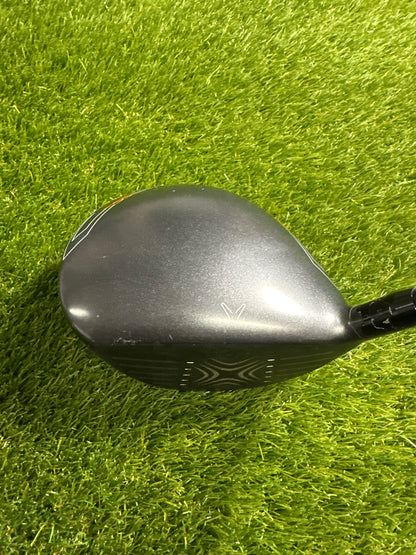 Callaway X2Hot 10.5 Driver