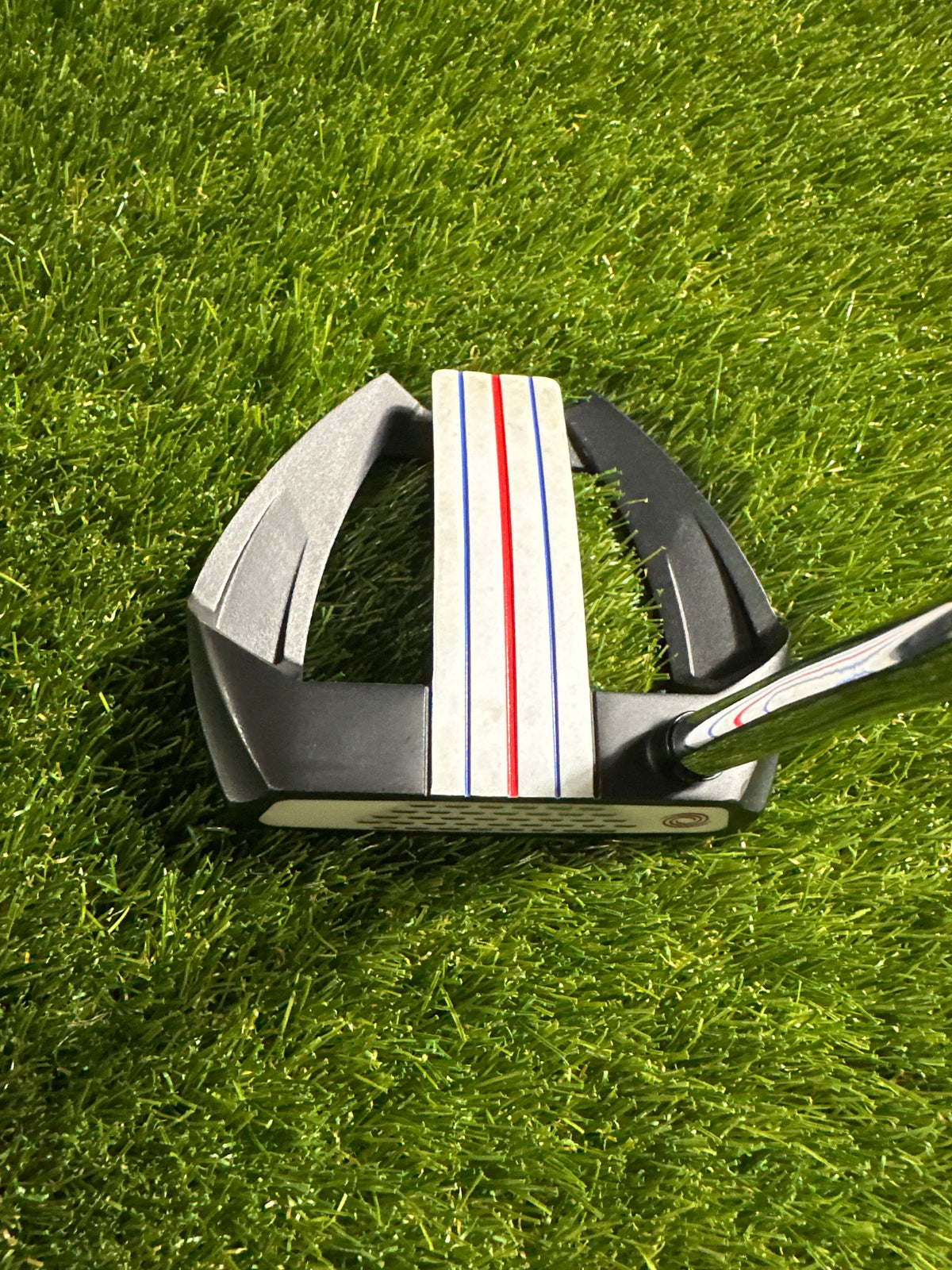 Odyssey Triple Track Marxman 34" Putter