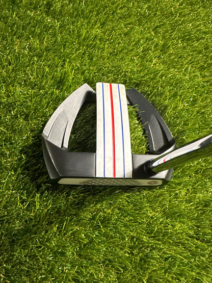 Odyssey Triple Track Marxman 34" Putter