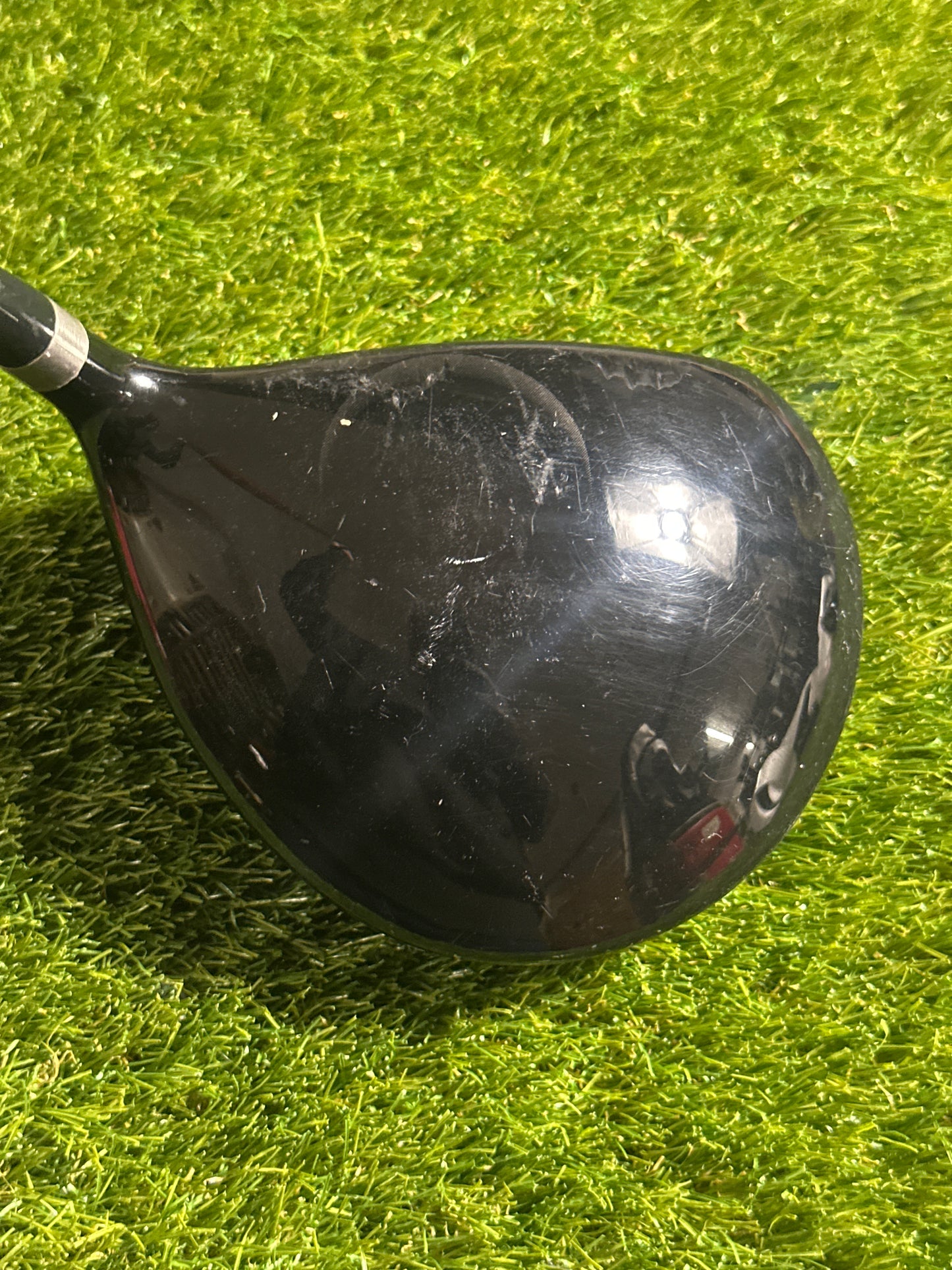 Ping G10 10.5 Driver