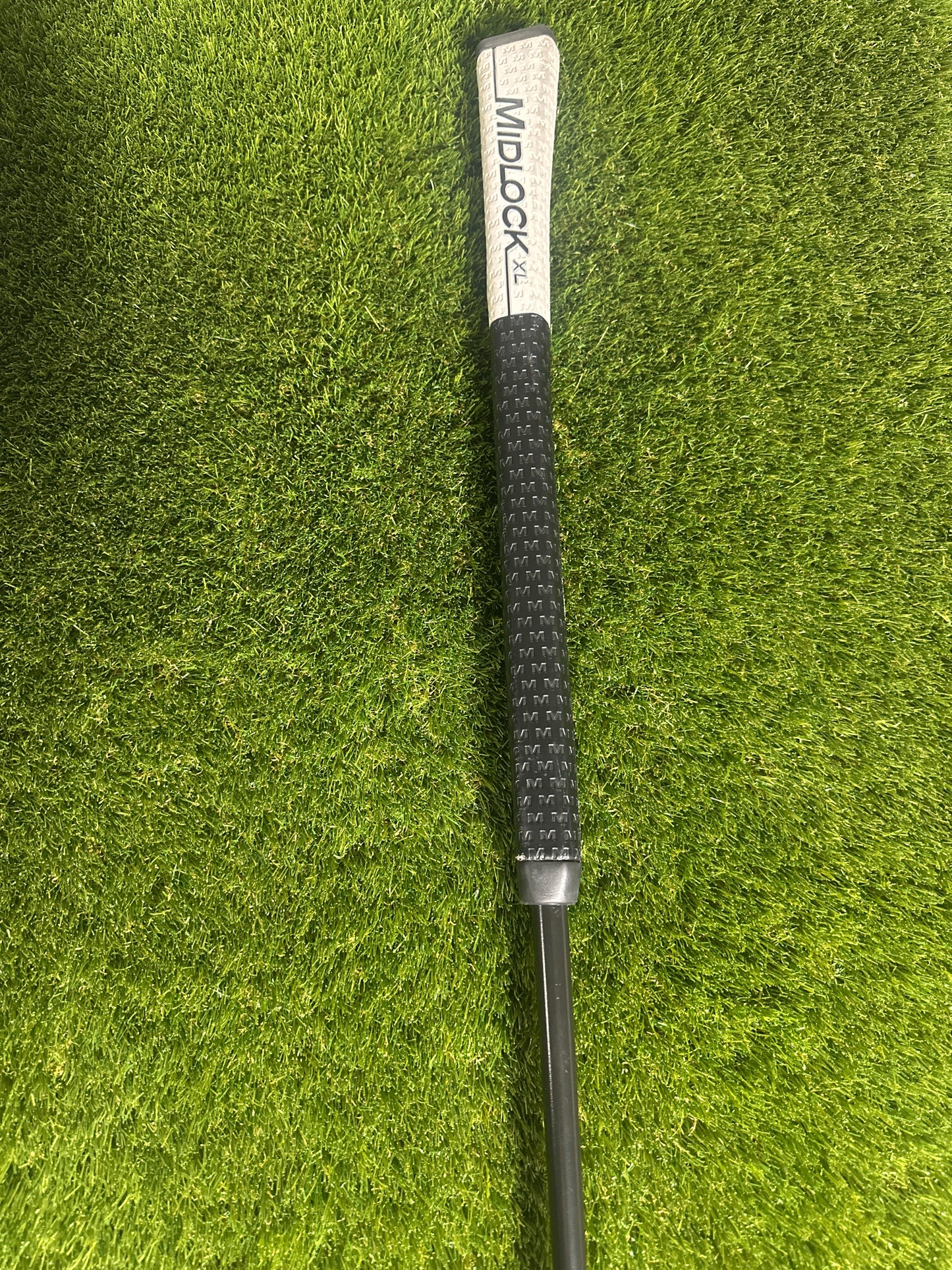 Evnroll ER11VX 39" Putter
