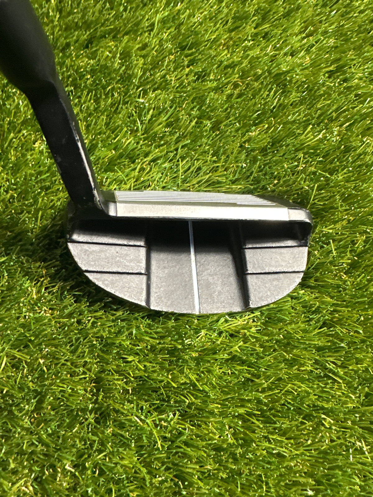 Macgregor V Foil 37 Chipper