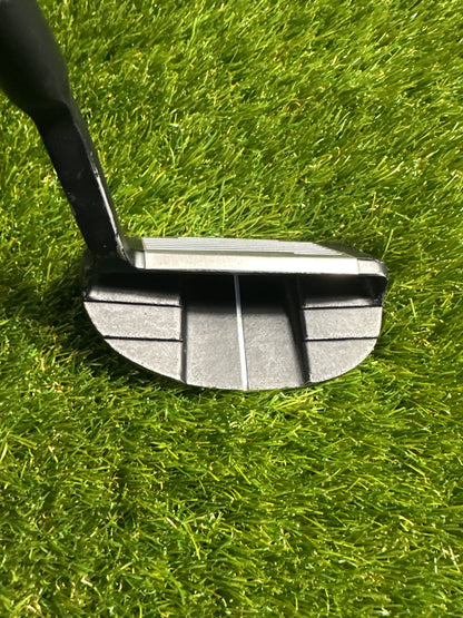 Macgregor V Foil 37 Chipper