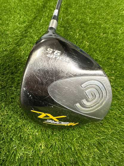 Cleveland Hibore XL Tour 9.5 Driver