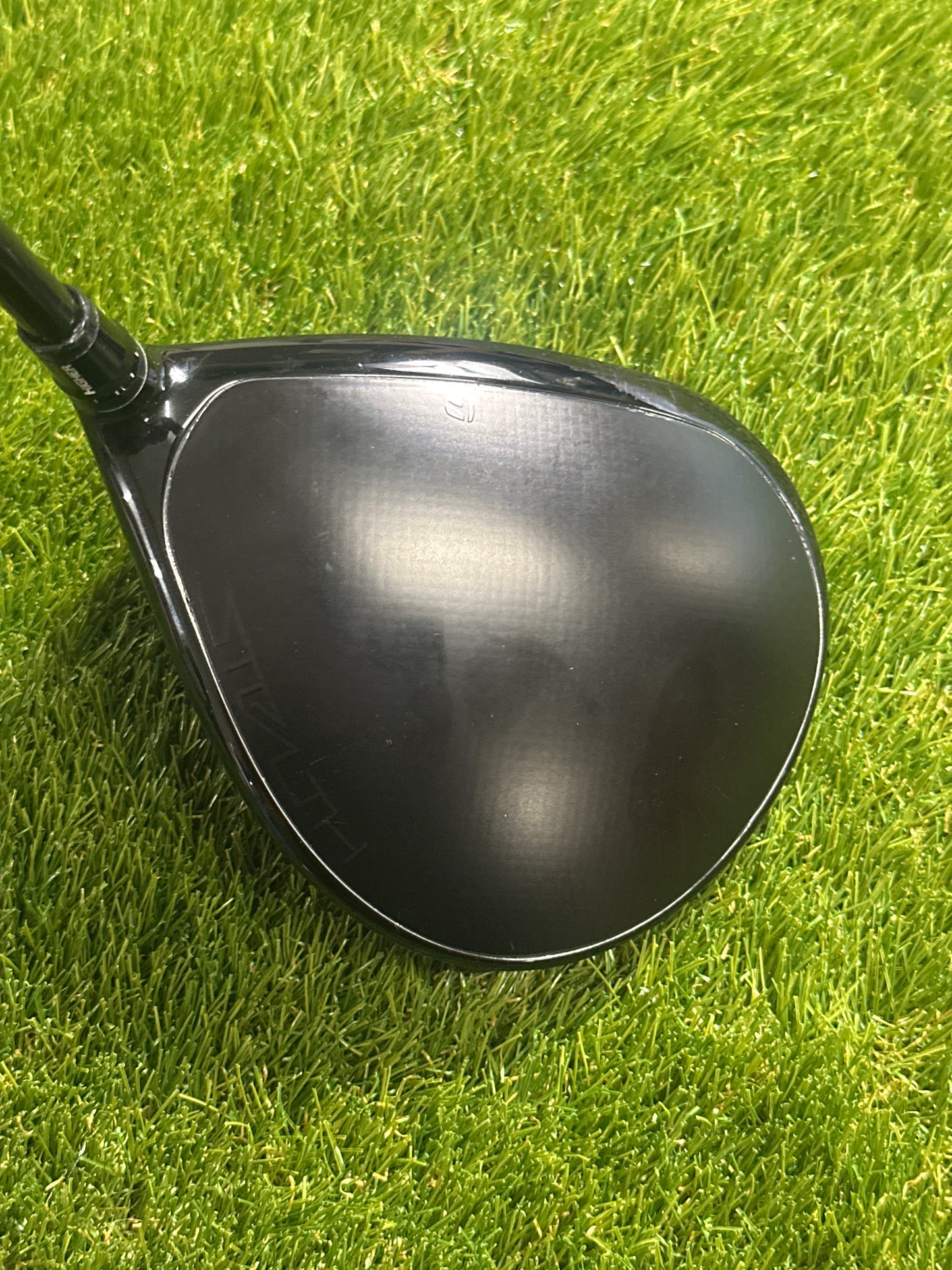 TaylorMade Stealth Plus 9 Driver