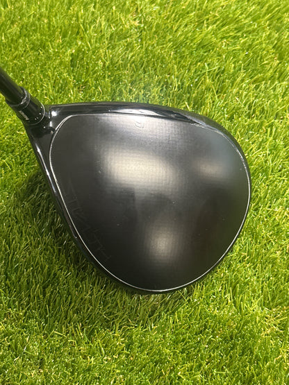 TaylorMade Stealth Plus 9 Driver