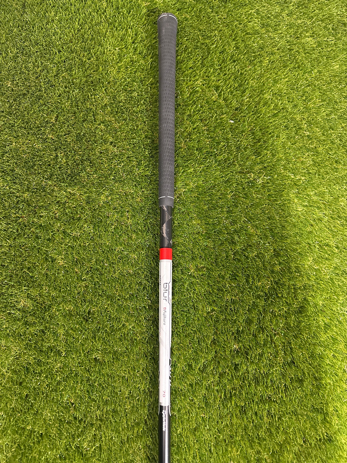 TaylorMade R11 3/15.5 FWY