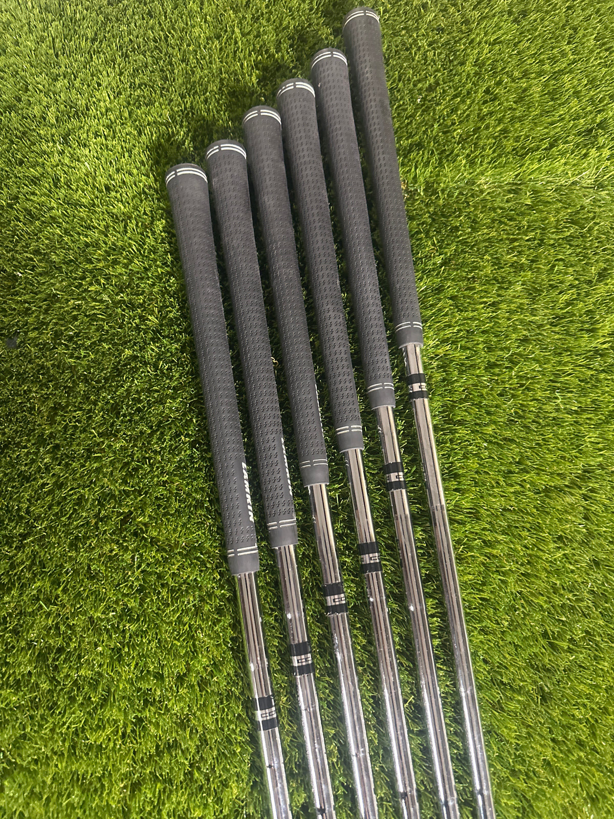 Cobra King SZ 5-PW Irons