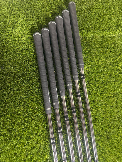 Cobra King SZ 5-PW Irons