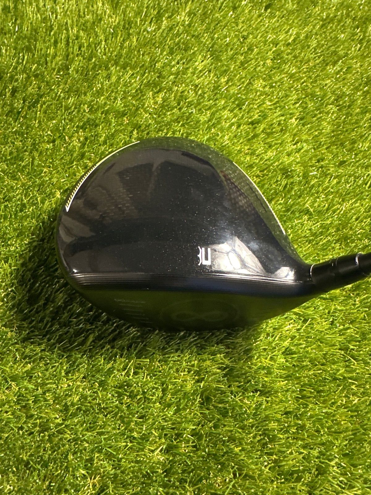 Cobra Rad X Speed D 10.5 Driver