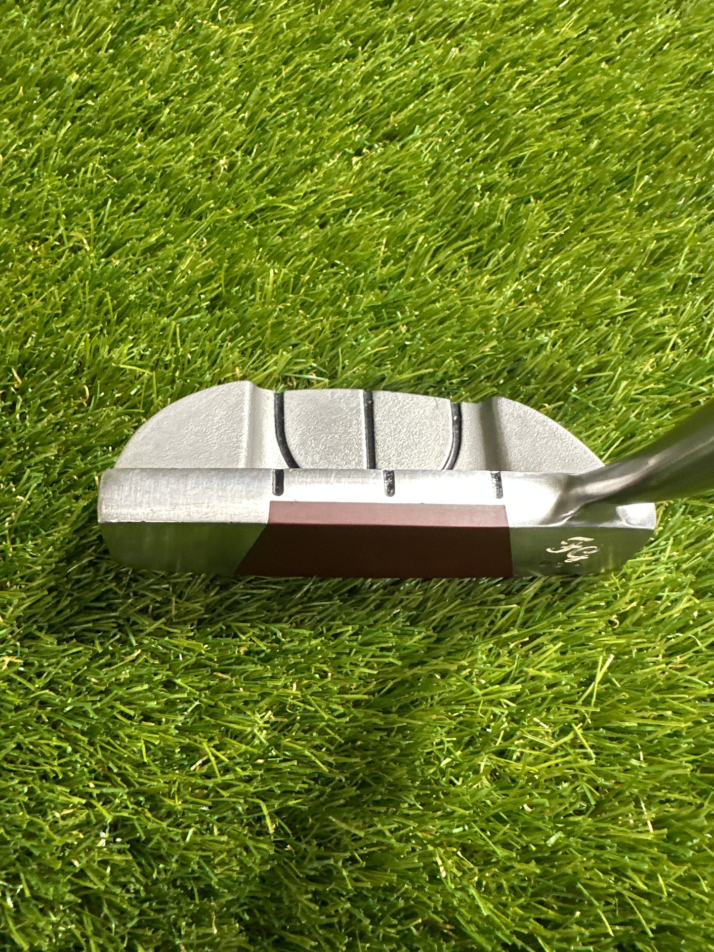 Fisher Classic Tour Series 34" Putter