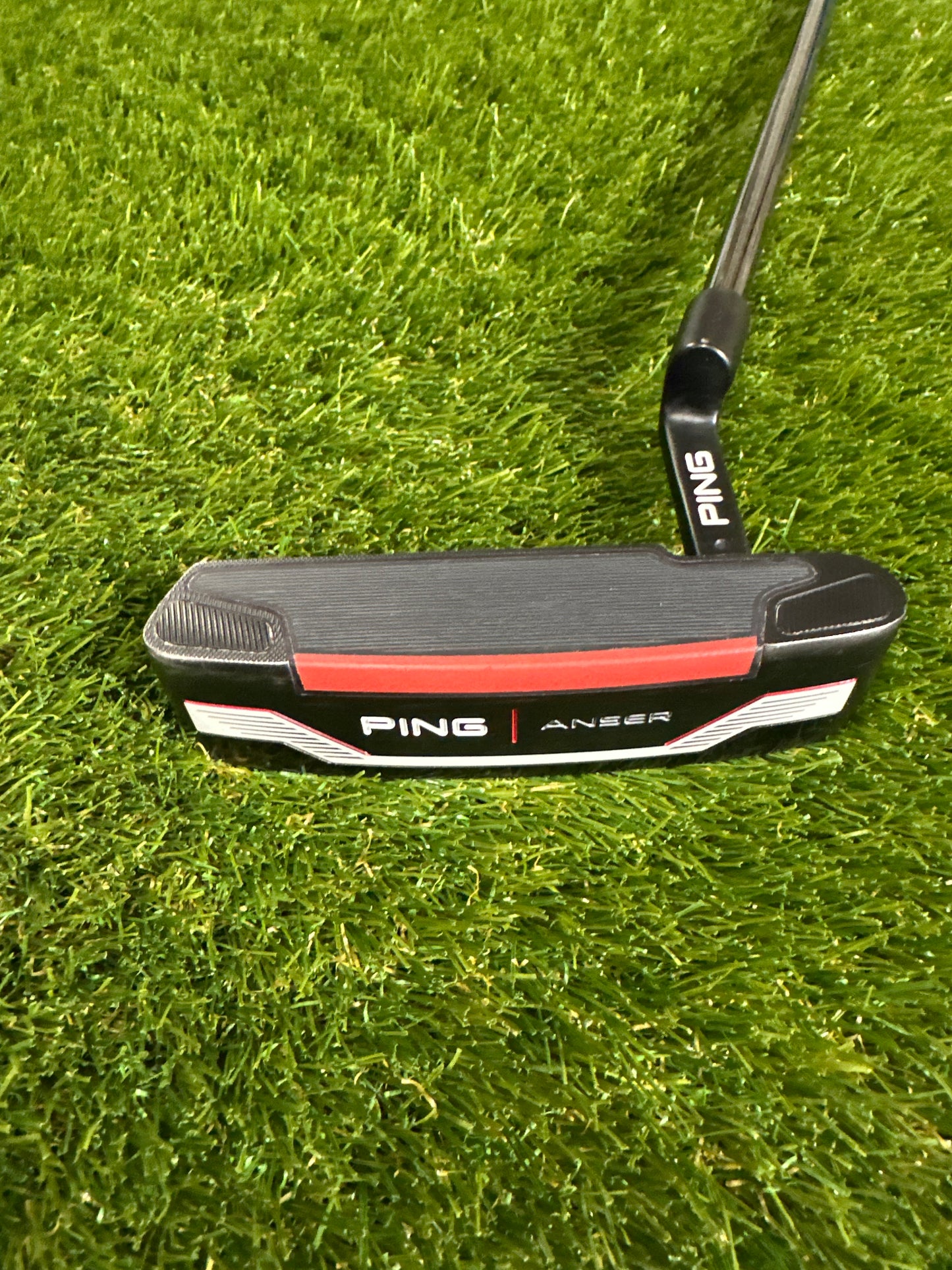 Ping Anser 34" Putter