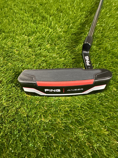 Ping Anser 34" Putter
