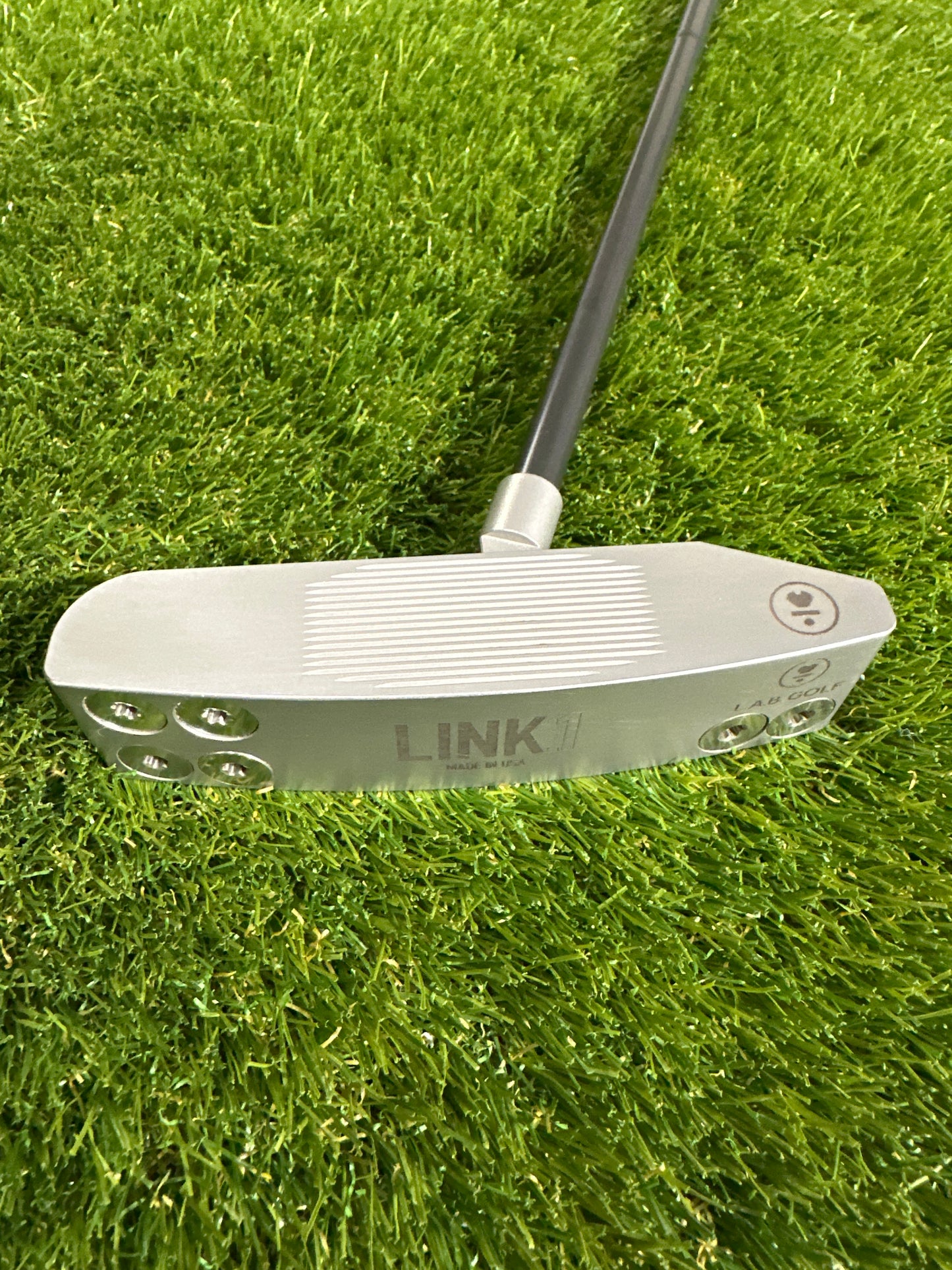 LAB Link 1 35" Putter