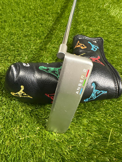 Ping Anser 2 PLD 33" Putter