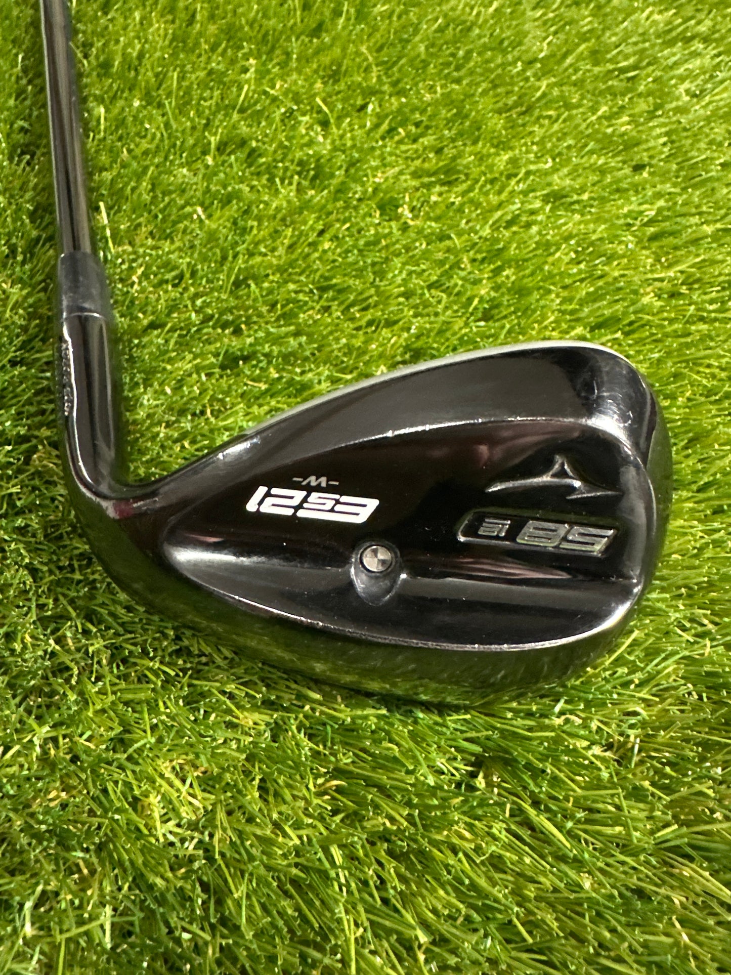 Mizuno ES21 58/12 Wedge