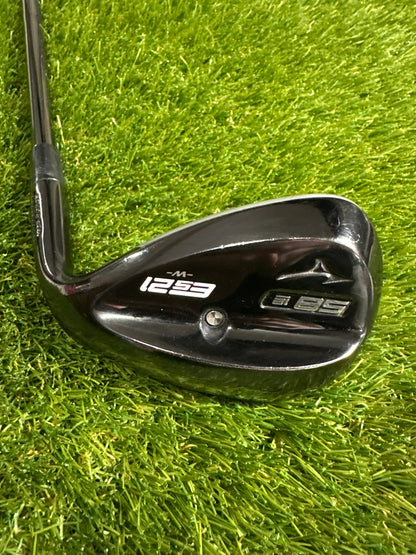Mizuno ES21 58/12 Wedge