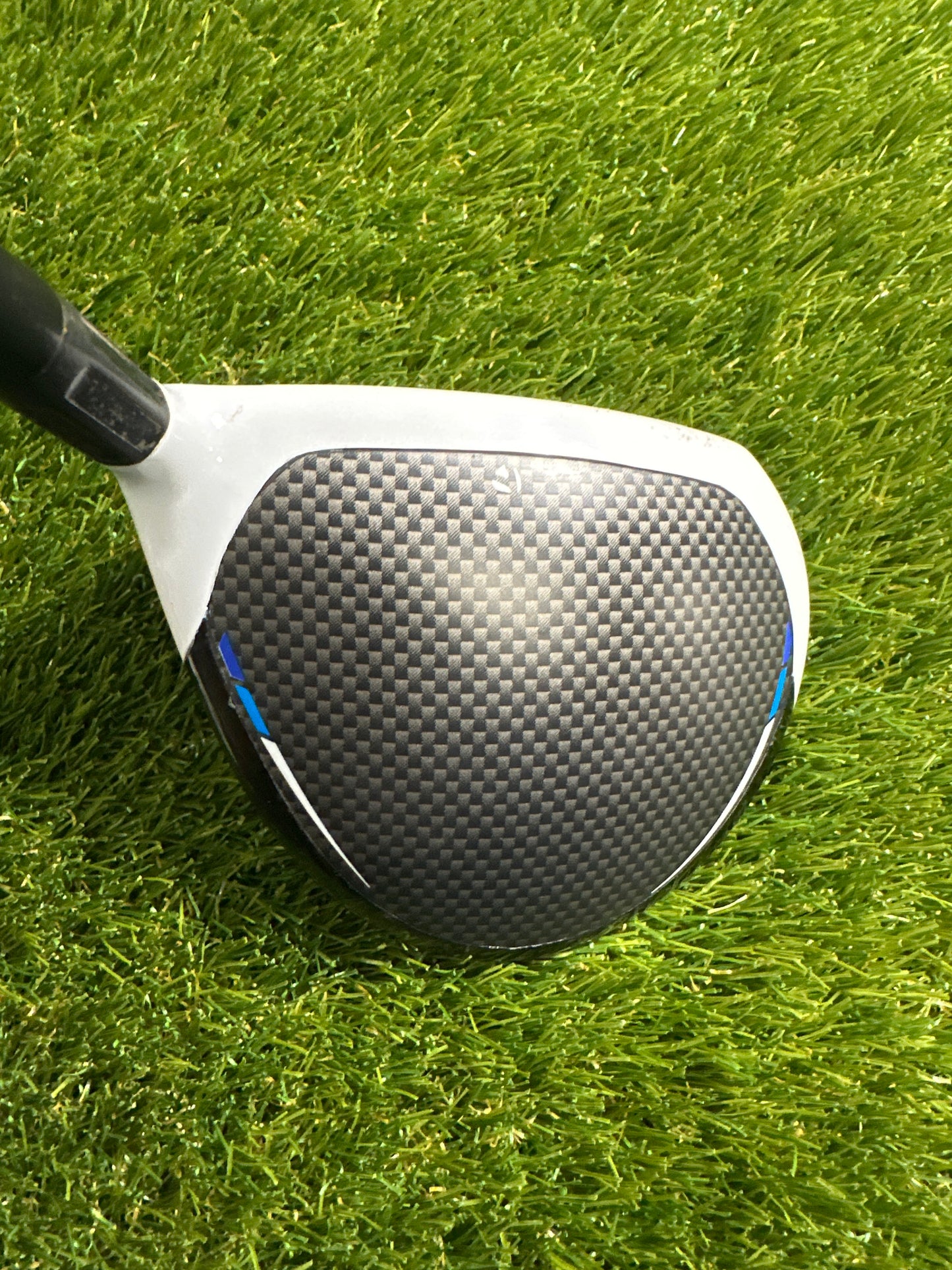 TaylorMade Sim 2 Max 3/15 FWY