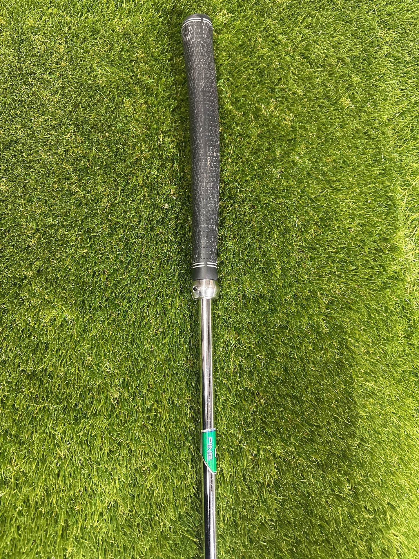 Ping Scottsdale TR 35" Putter