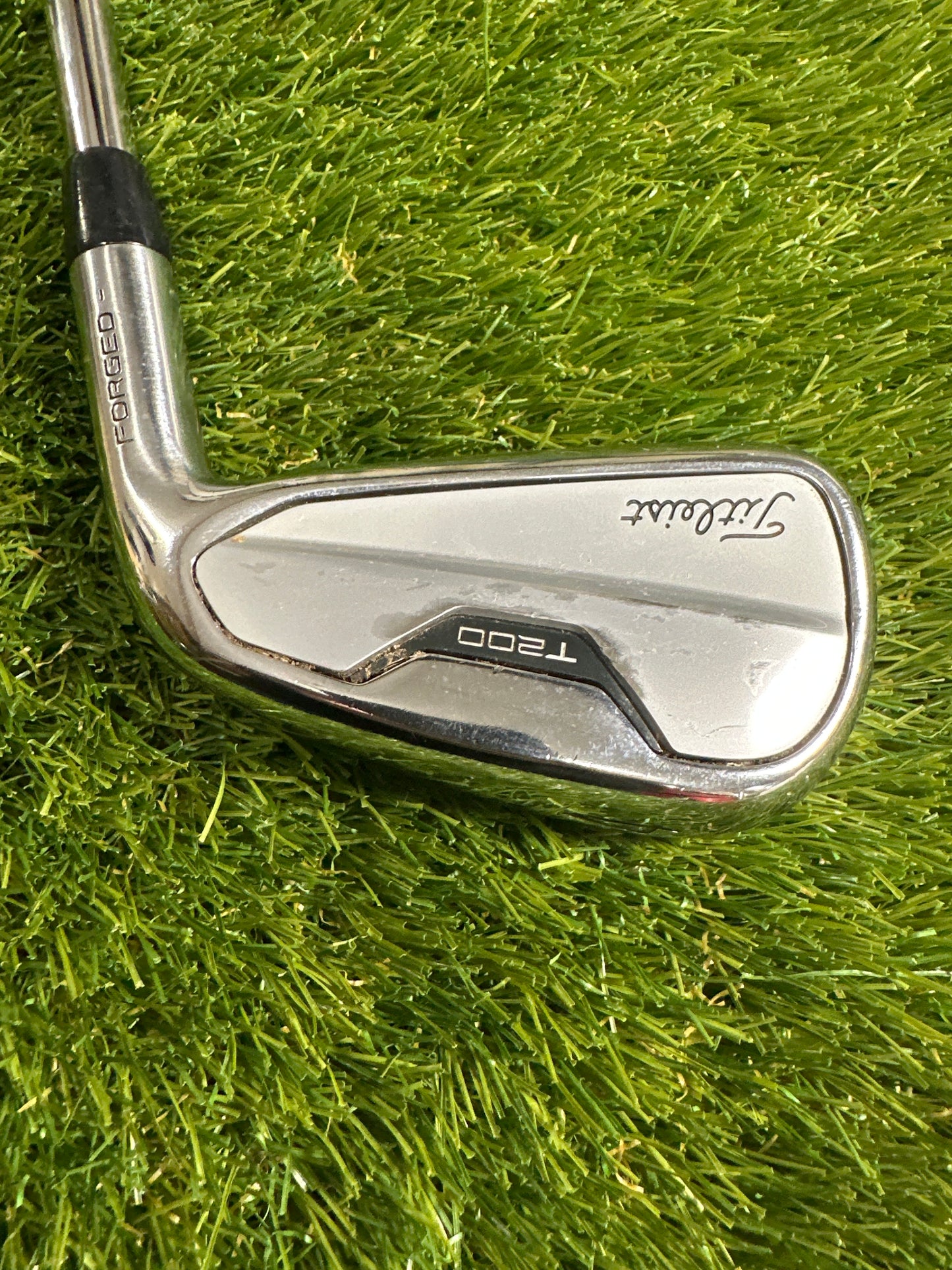 Titleist T200 4 Iron