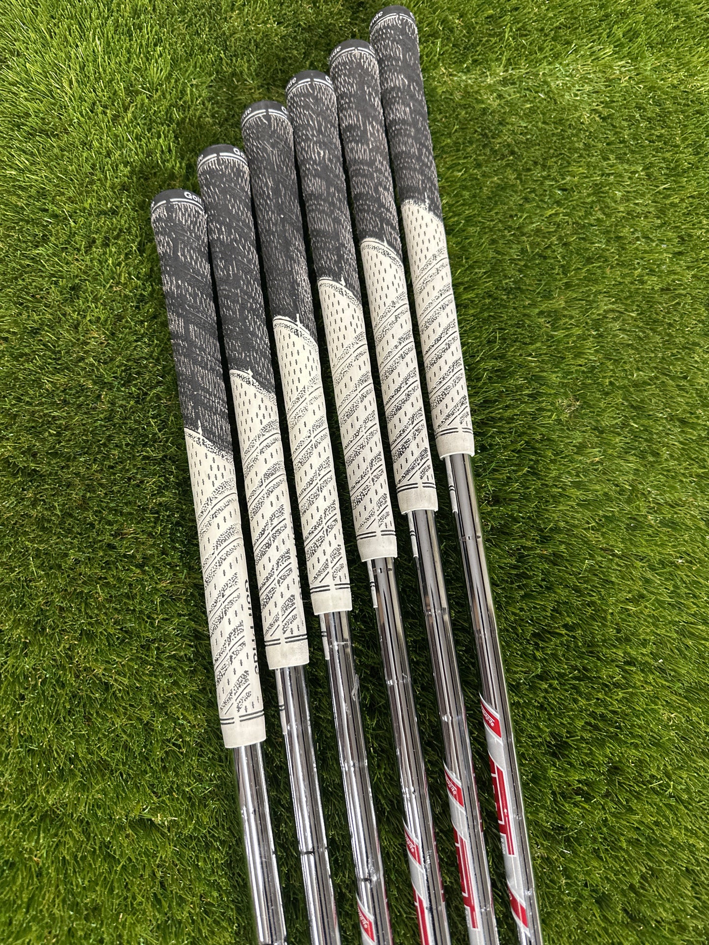Titleist T200 5-PW Irons