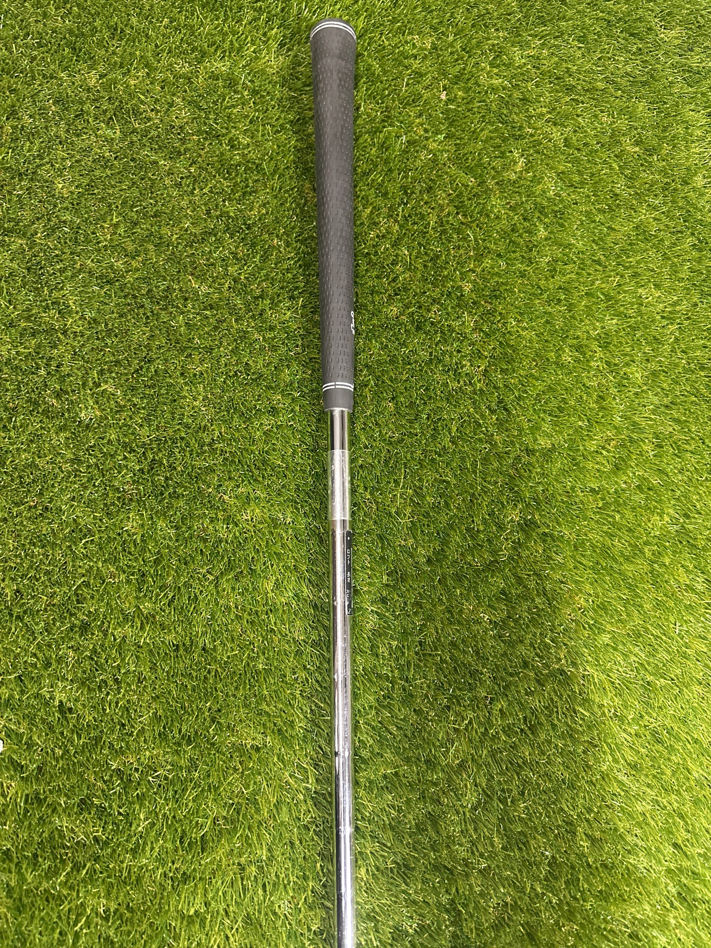 Zoom Titanium 2 DUI