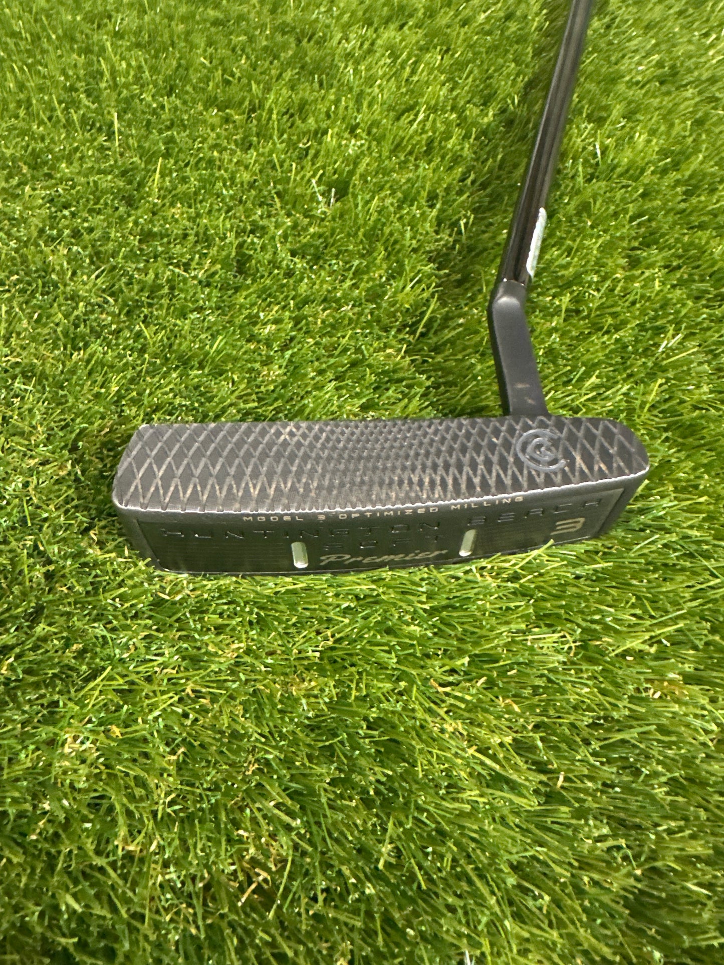Cleveland Huntington Beach Soft Premier 3 34" Putter