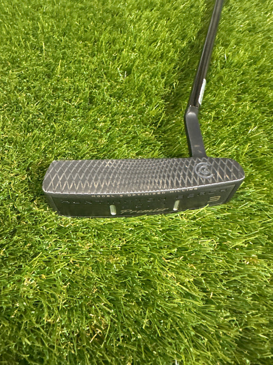 Cleveland Huntington Beach Soft Premier 3 34" Putter