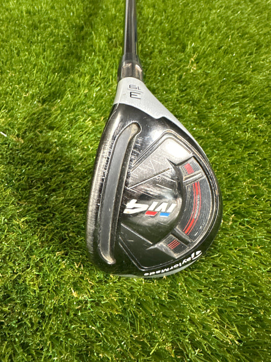 TaylorMade M4 3/19 HYB