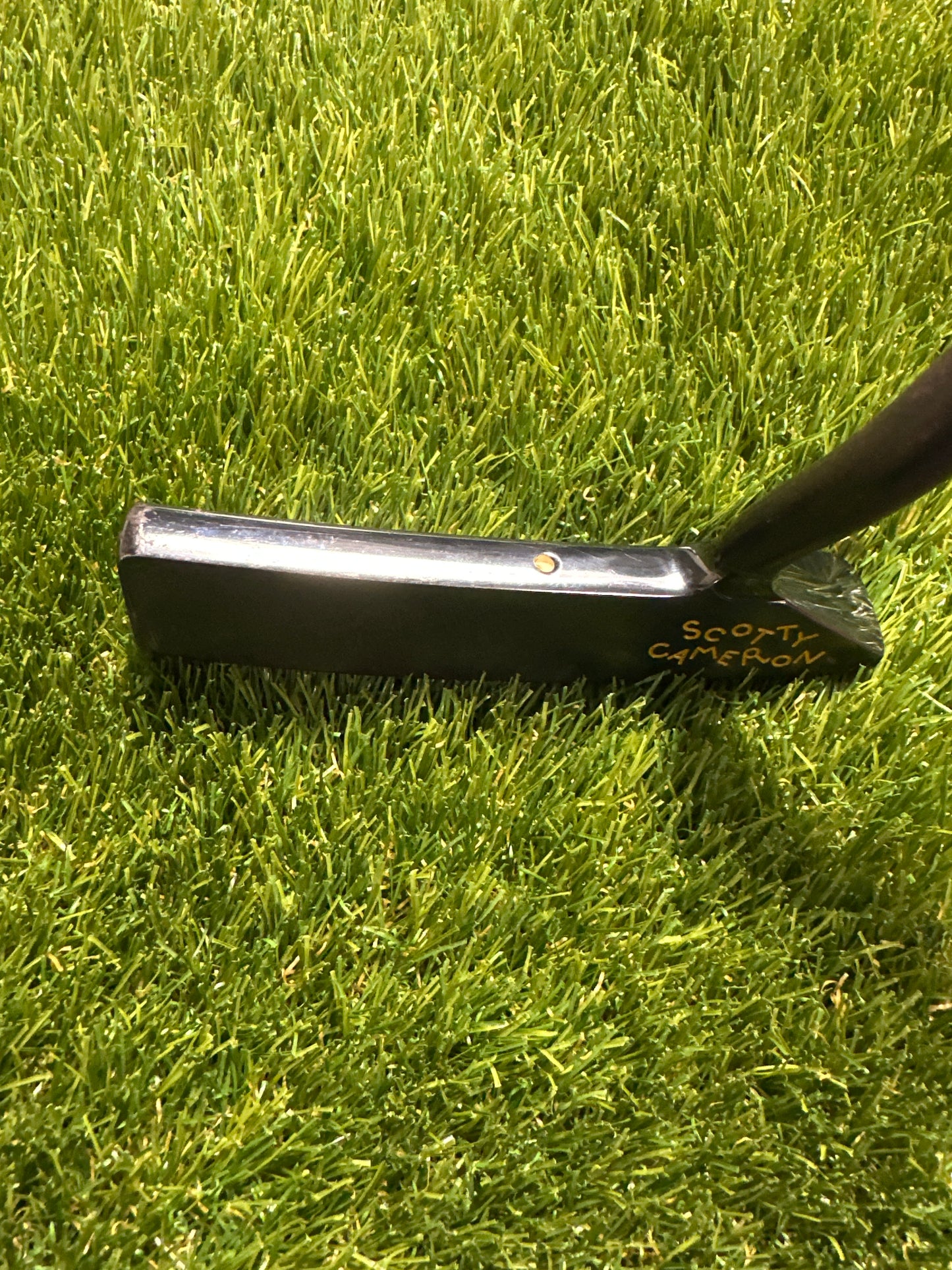 Scotty Cameron Studio Design 1 36" Putter