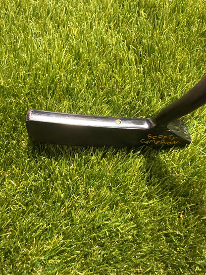 Scotty Cameron Studio Design 1 36" Putter
