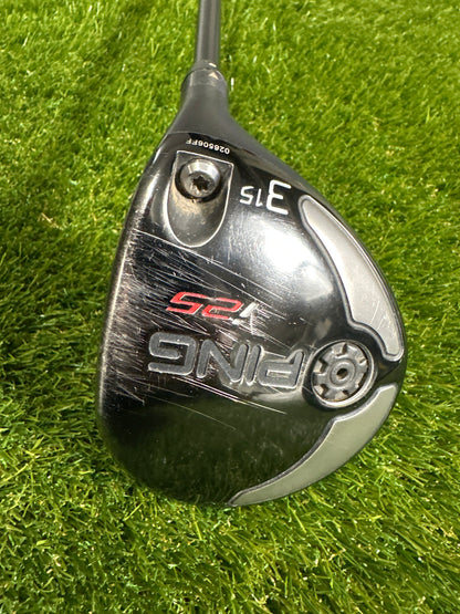 Ping I25 3/15 FWY