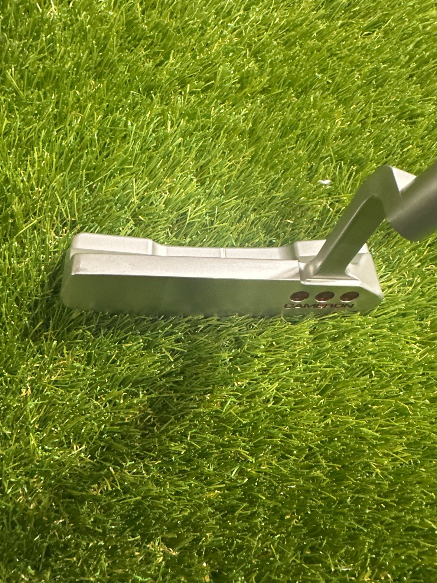 Scotty Cameron Studio Select Newport 2 34" Putter