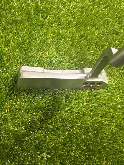 Scotty Cameron Studio Select Newport 2 34" Putter