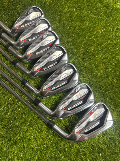 Cobra Air X 5-SW Irons