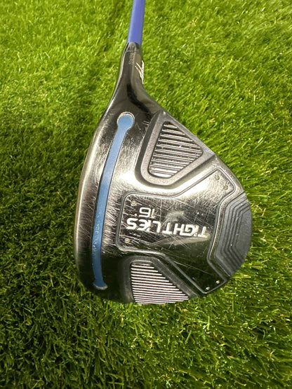 Adam Tightlies 16 FWY