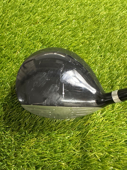 Wilson Profile 3/16 FWY