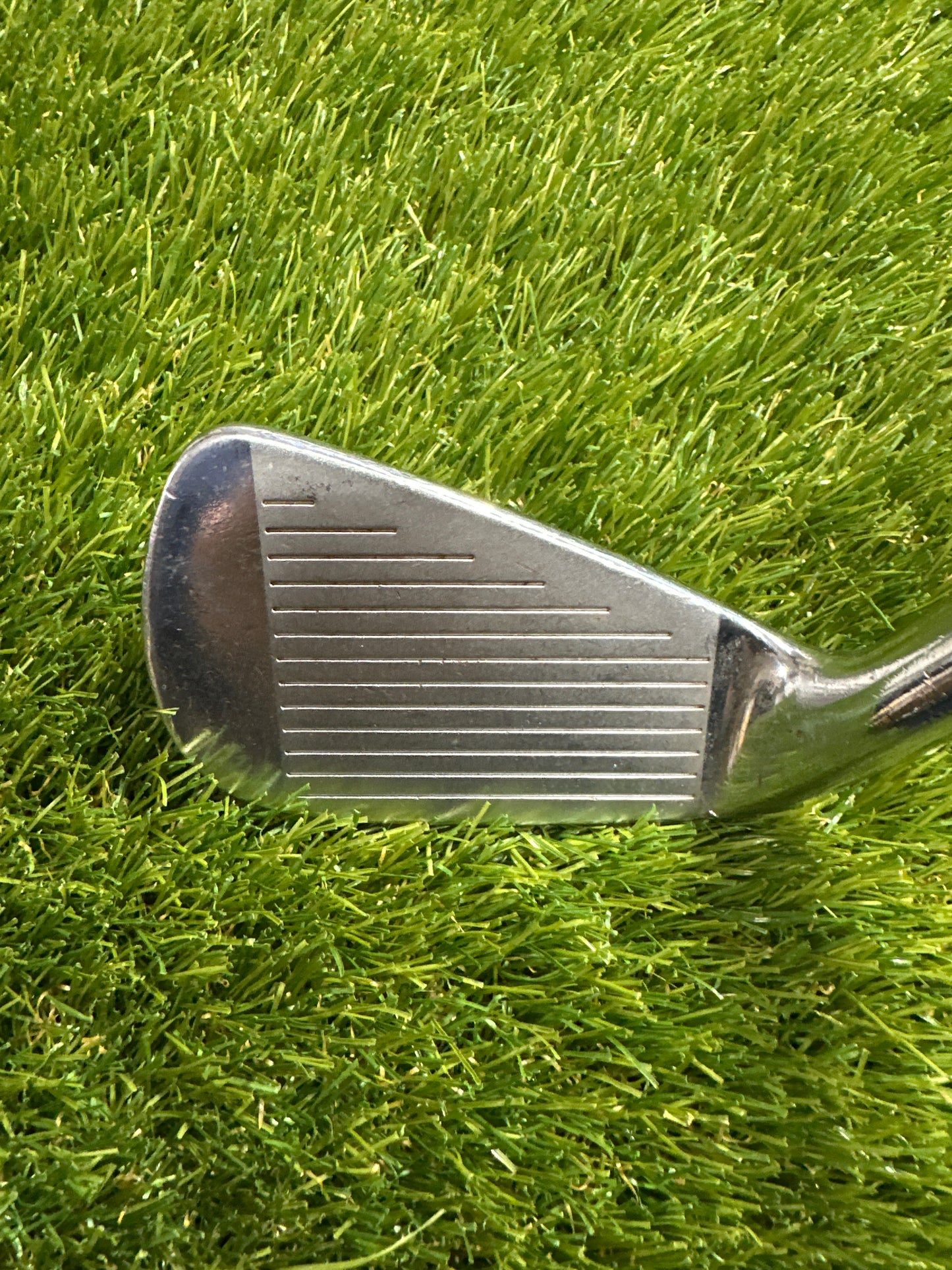 TaylorMade Rac 6 Iron