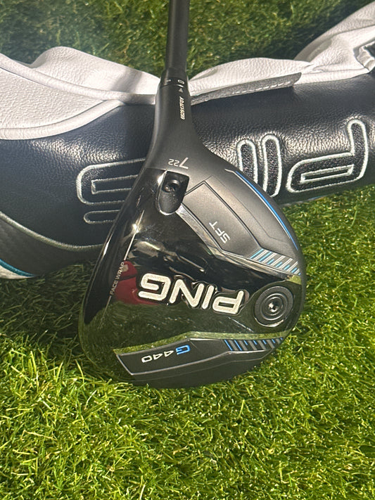 Ping G440 SFT 7/22 FWY
