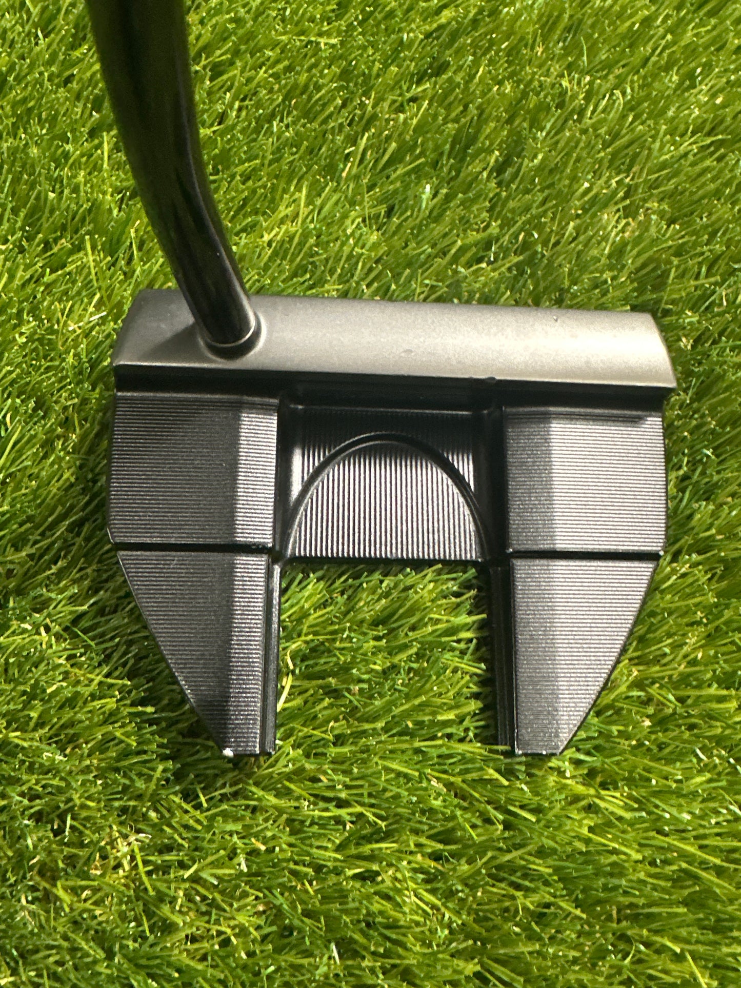 Mizuno MCRAFT X Six 34.5" Putter