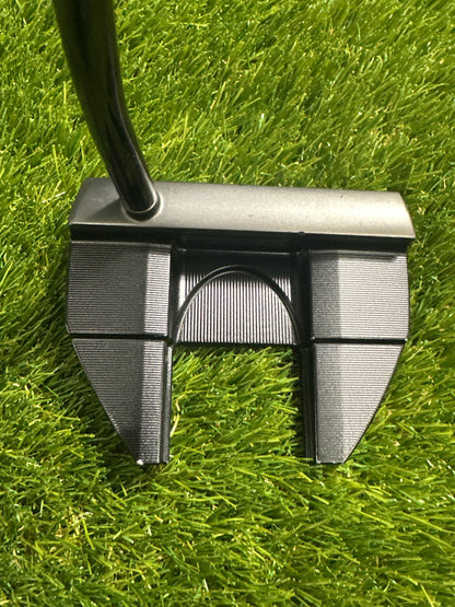 Mizuno MCRAFT X Six 34.5" Putter