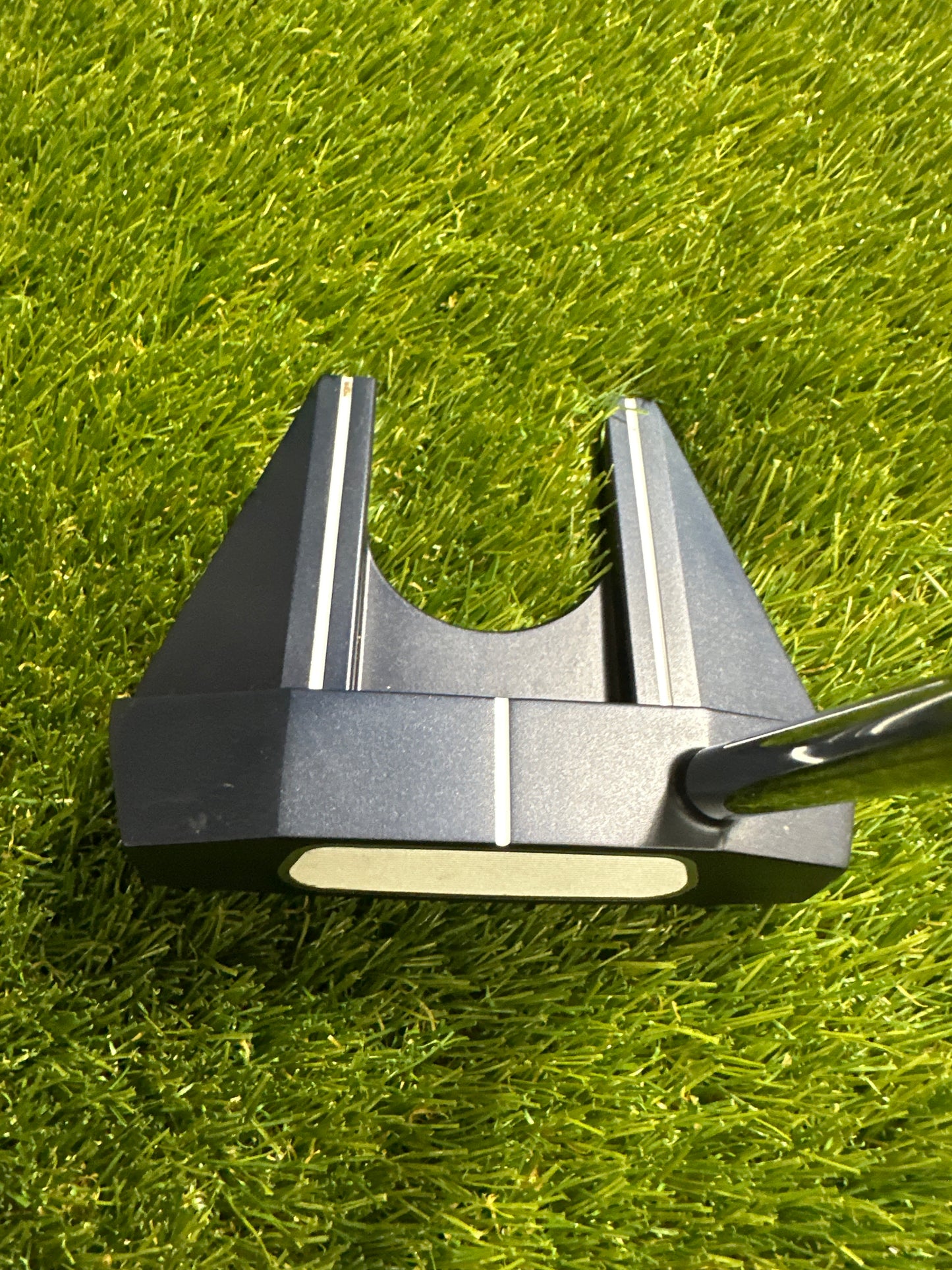 Odyssey Ai One Cruiser Arm Lock 7 39.5" Putter