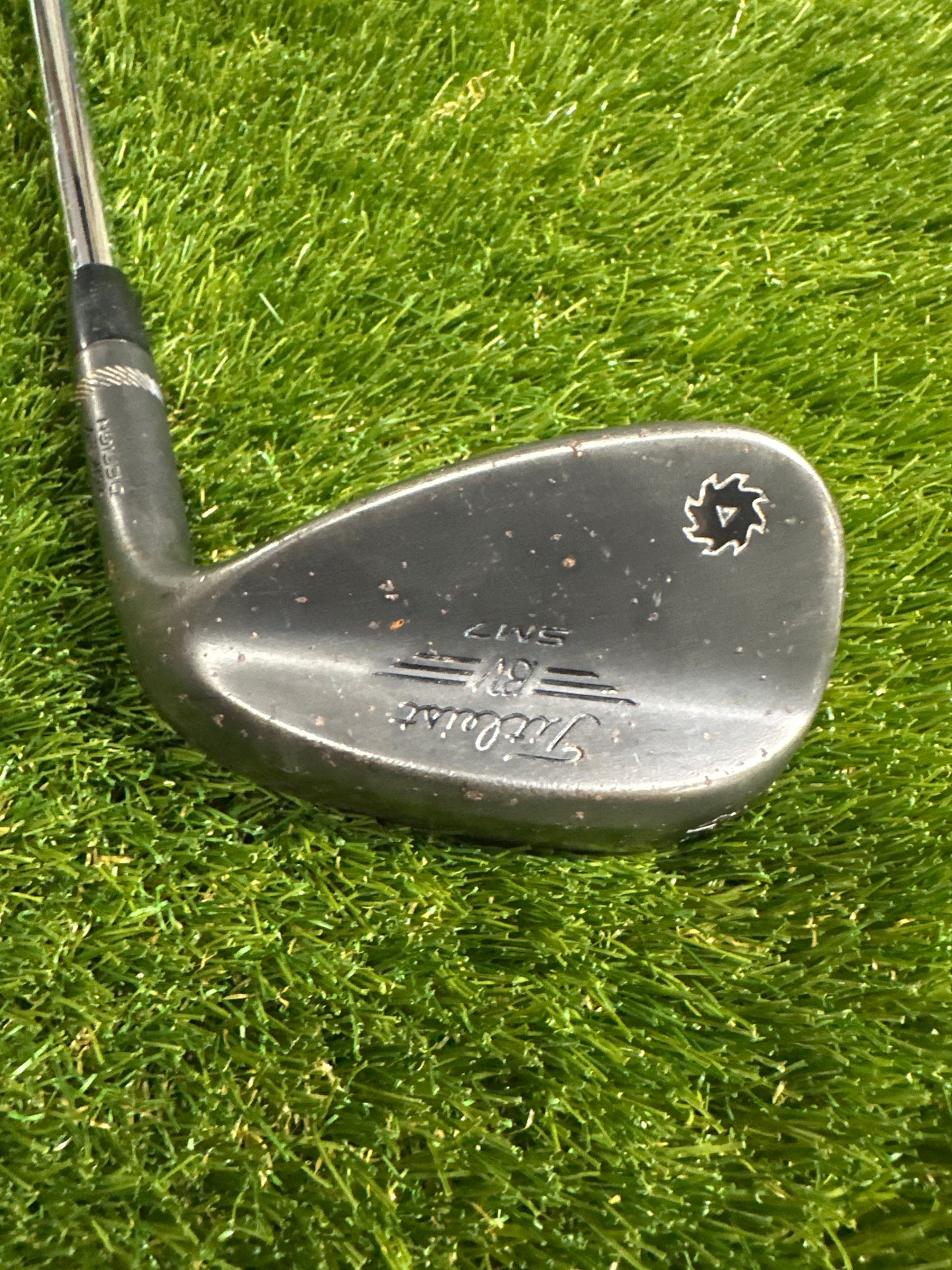 Titleist SM7 54/10S Wedge