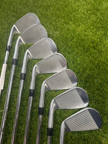 Titleist T100s 4-PW Irons