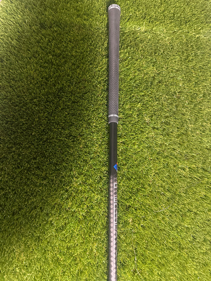 Srixon ZXi LS 9 Driver