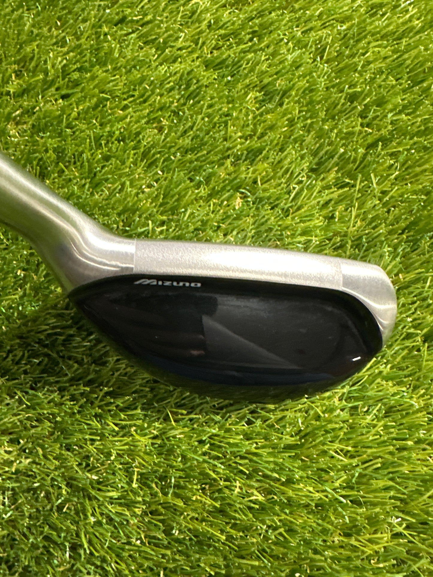 Mizuno MX Fli Hi 3/20 HYB