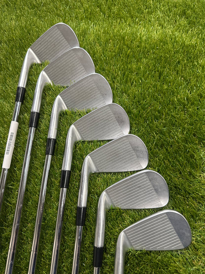 TaylorMade P7MC 4-PW Irons