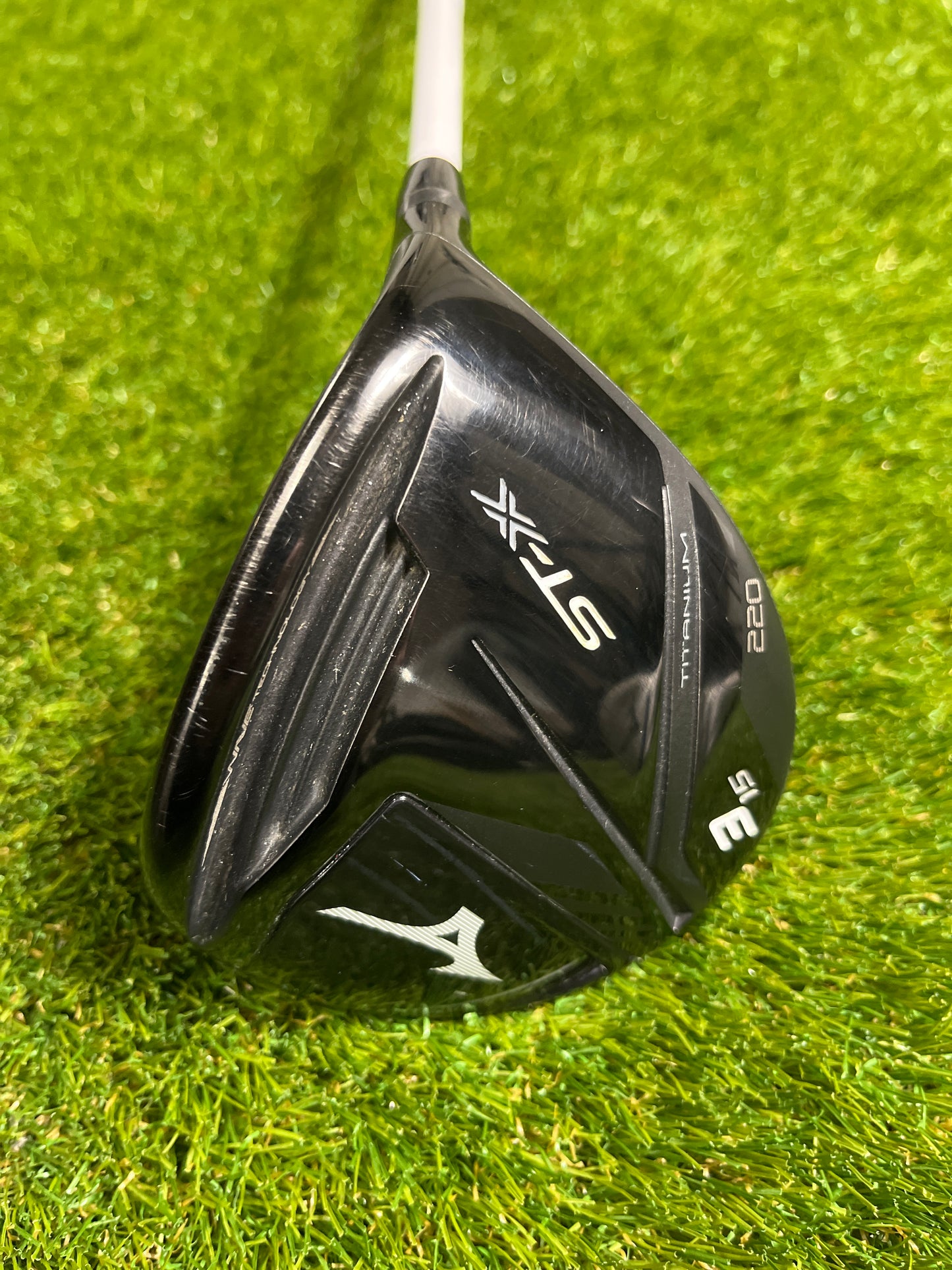 Mizuno STX 220 3/15 FWY