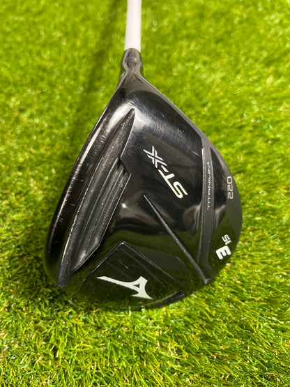 Mizuno STX 220 3/15 FWY