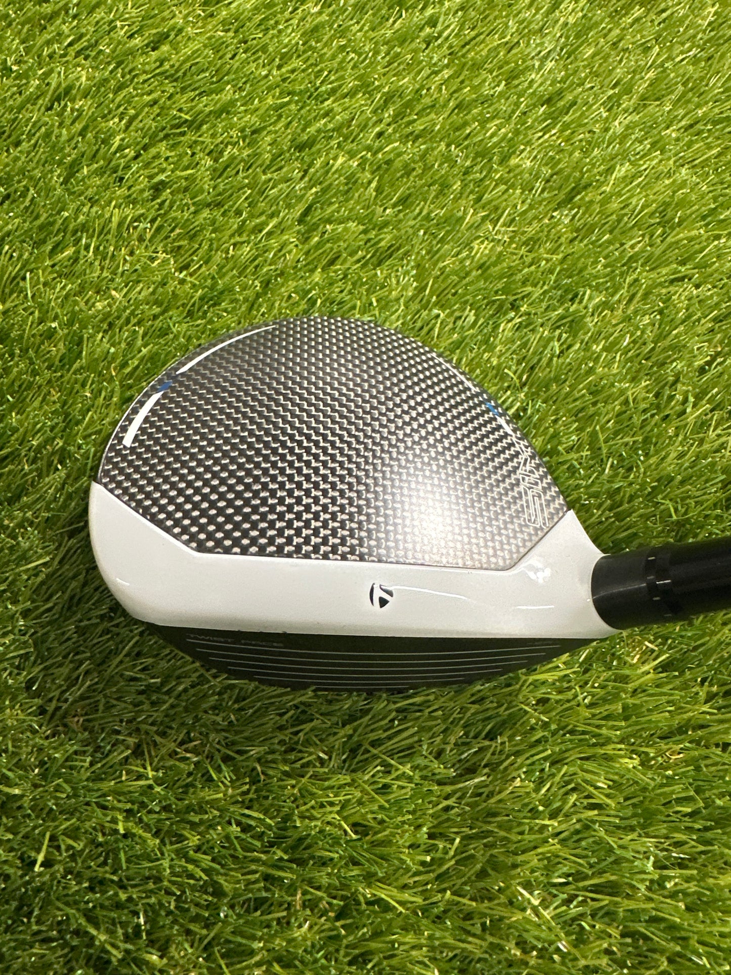 TaylorMade Sim Titanium 3/15 FWY